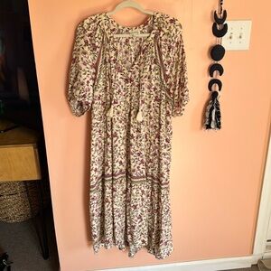 Wonderly 1x tunic dress